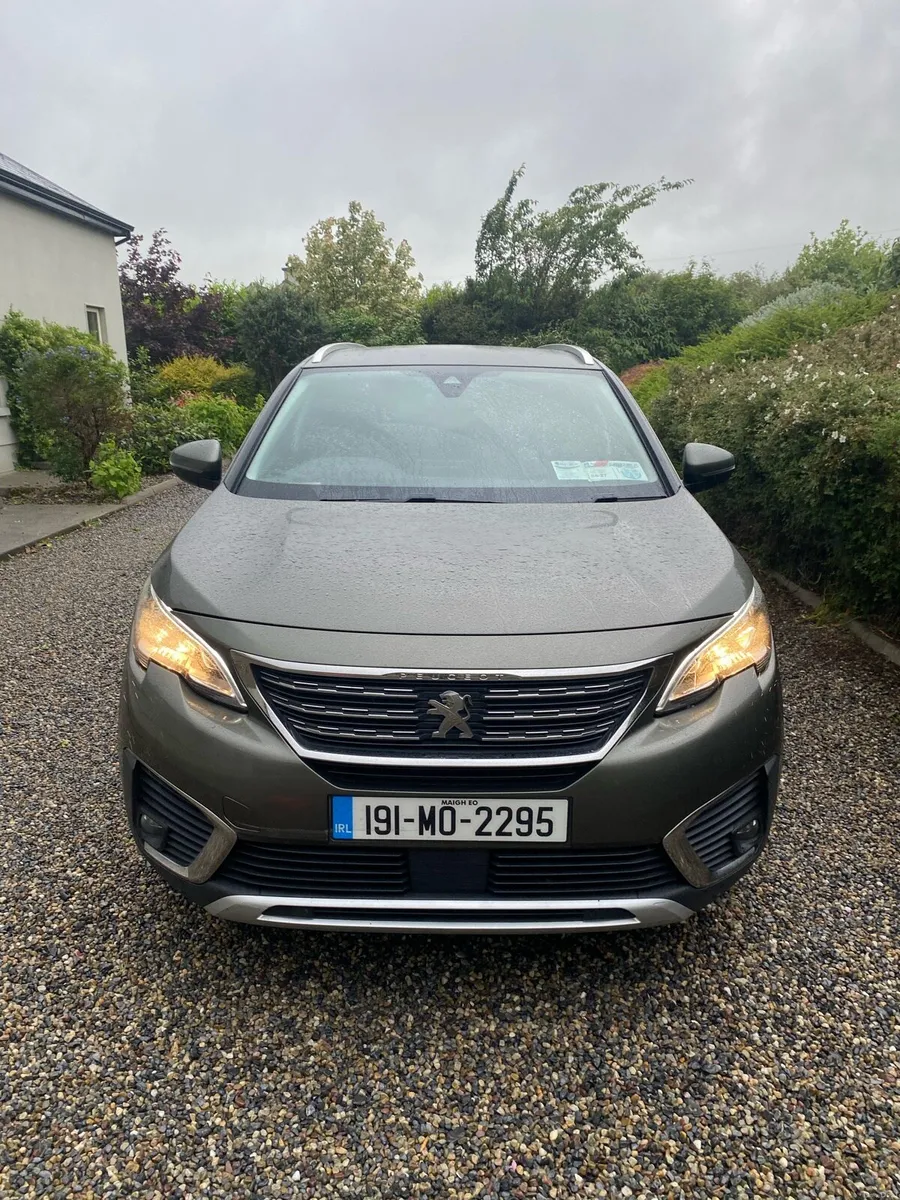 Peugeot Allure 5008 - Image 2