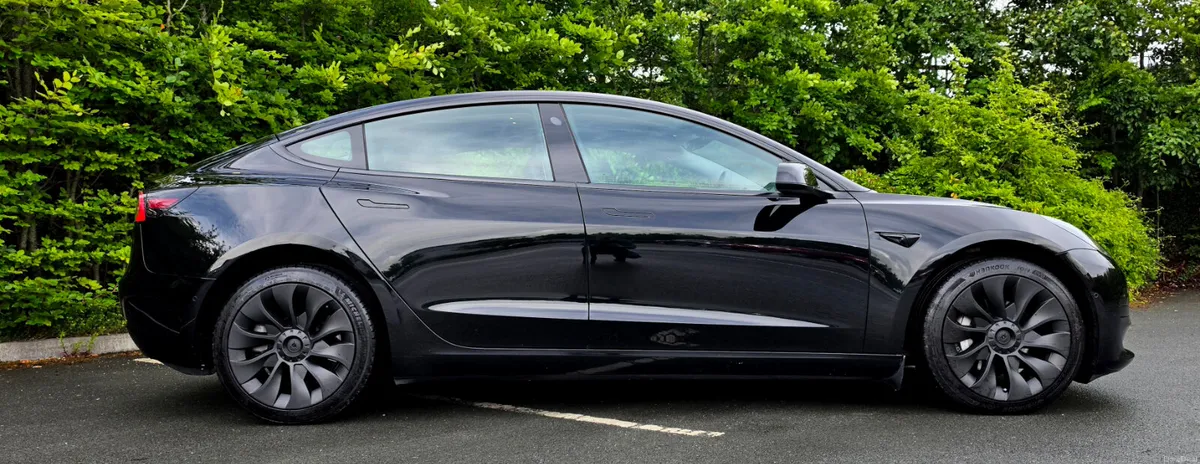 🔥 2022 Tesla Model 3 RWD - Image 4
