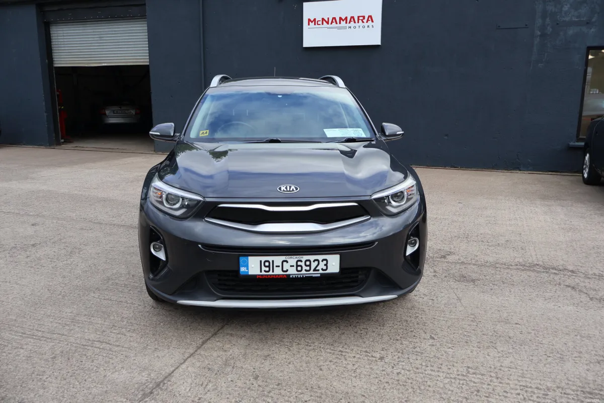 Kia Stonic Great Spec Only 90,000Km 24 Month NCT! - Image 4