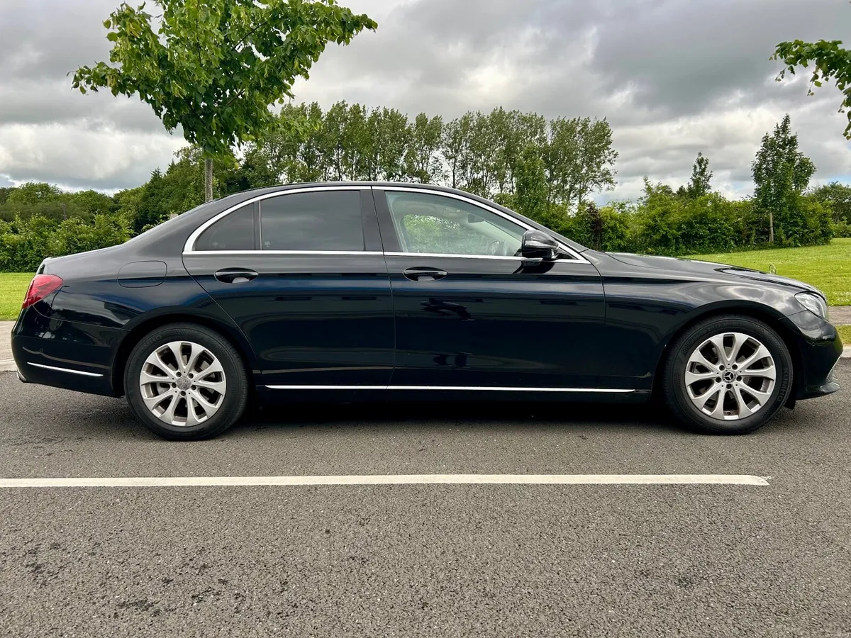 Mercedes-Benz E-Class 2020*NEW NCT 06/28* - Image 2
