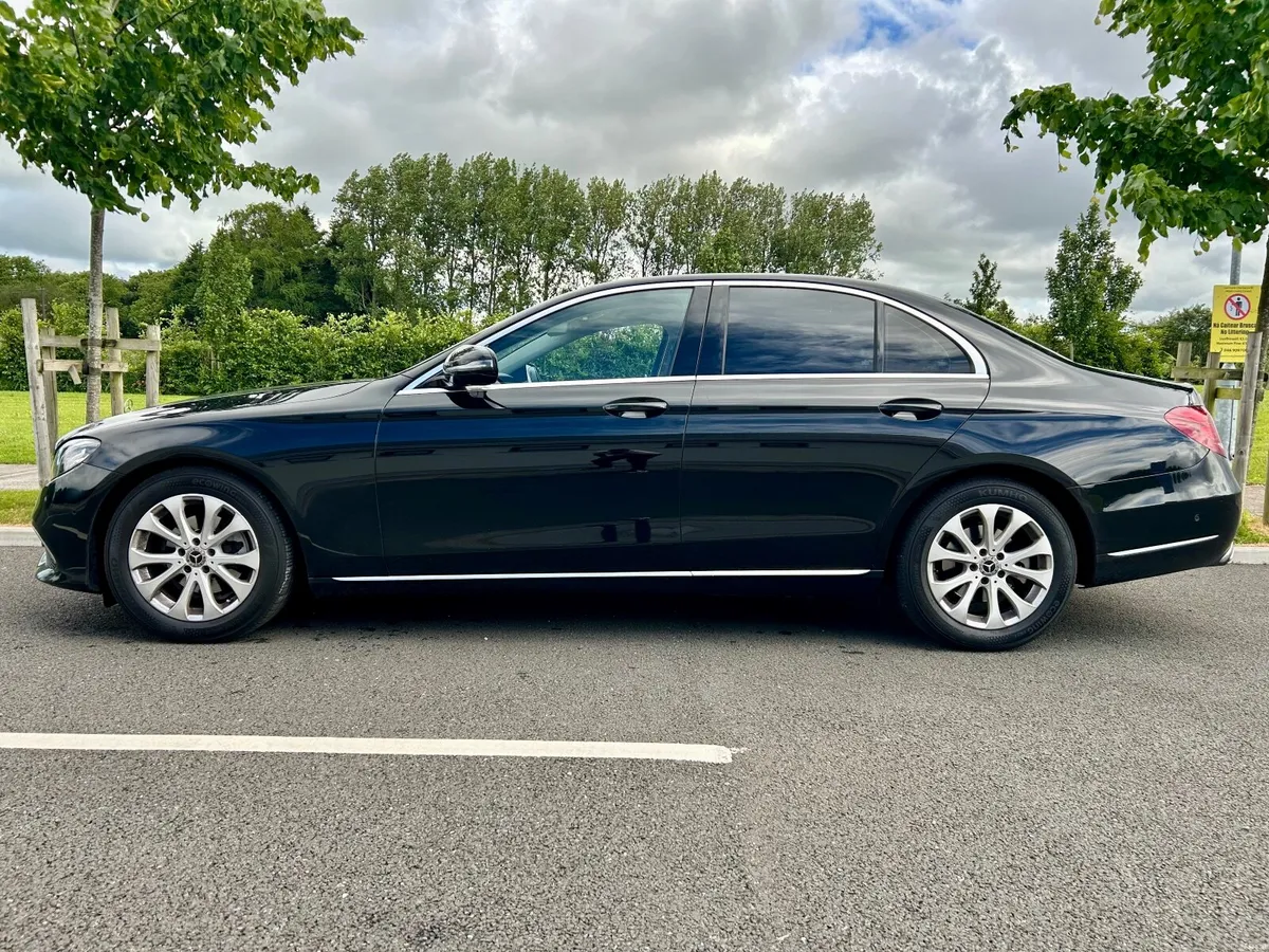 Mercedes-Benz E-Class 2020*NEW NCT 06/28* - Image 6