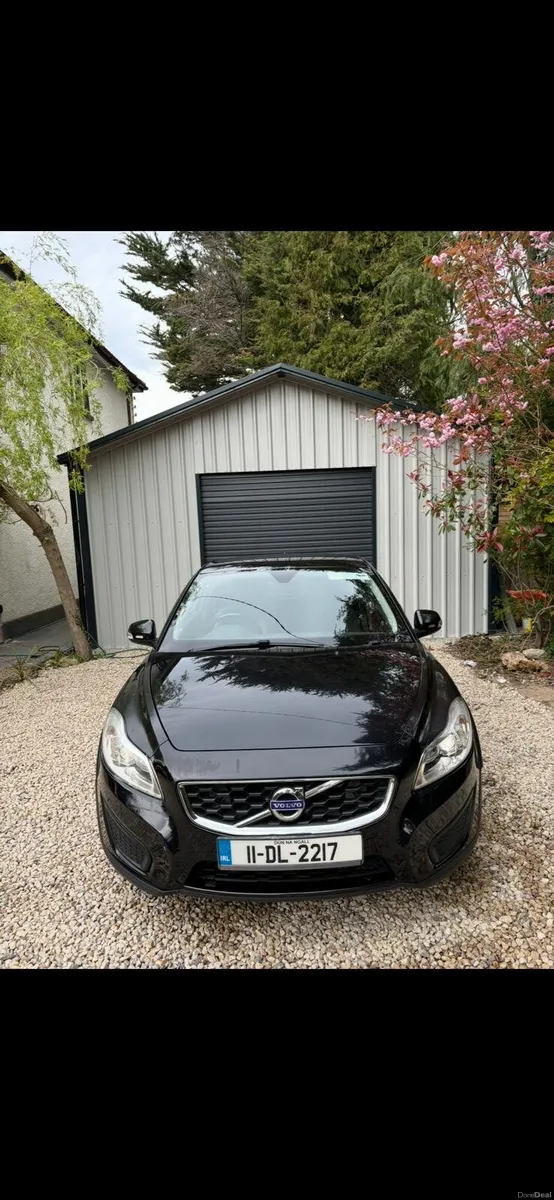Volvo c30 - Image 2