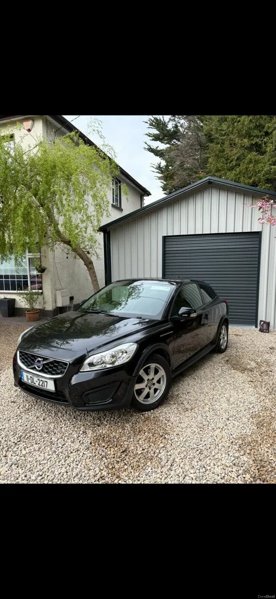 Volvo c30 - Image 3