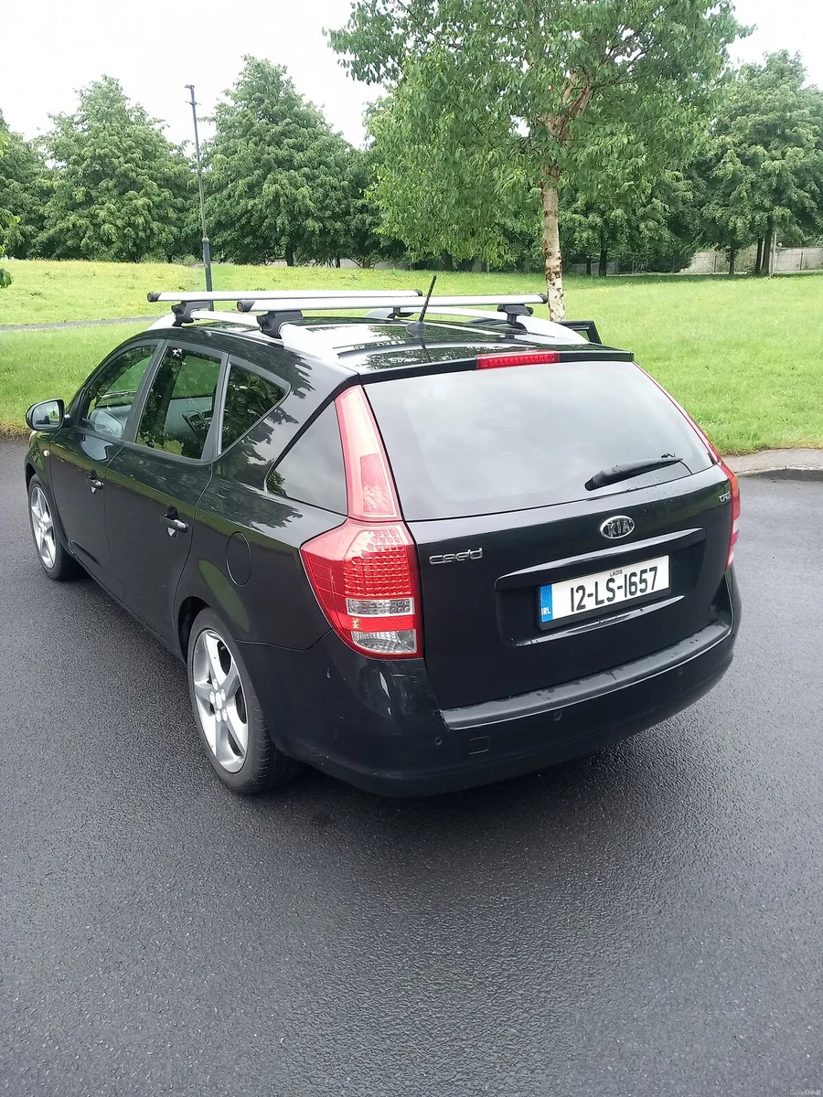 Kia Ceed 2012 - Image 3