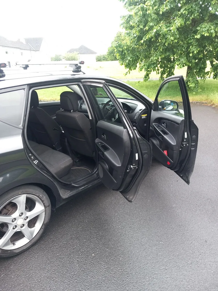 Kia Ceed 2012 - Image 6