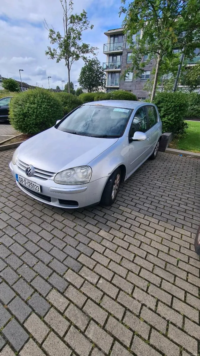 VW Golf 1.4tsi Auto - Image 2