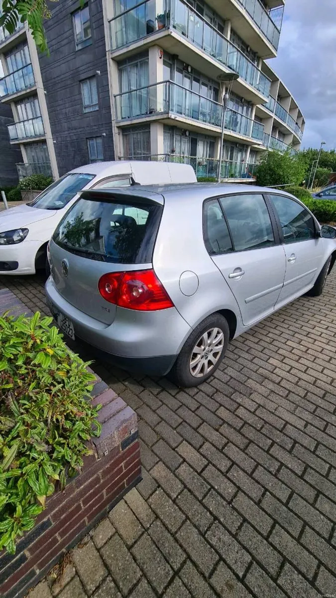 VW Golf 1.4tsi Auto - Image 3