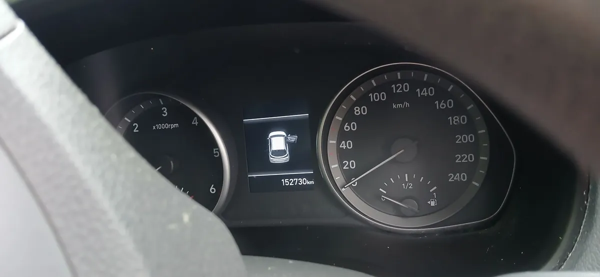Hyundai i30 2018 1.6L Diesel - Image 3