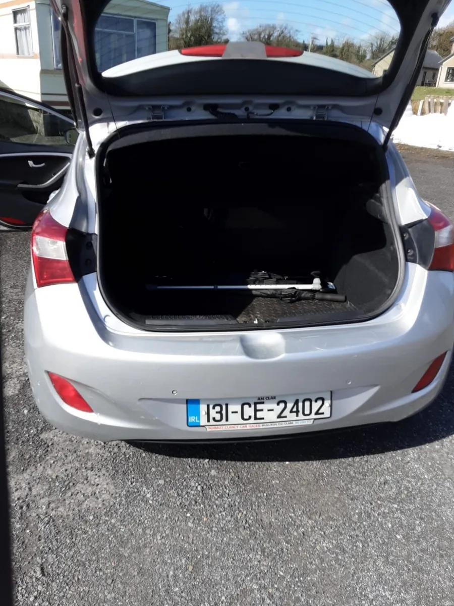 Hyundai i30 2013 - Image 4
