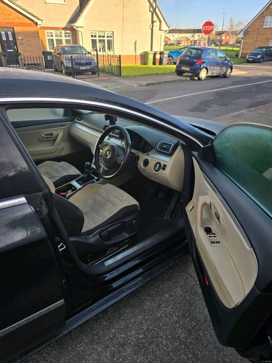 Passat CC - Image 3