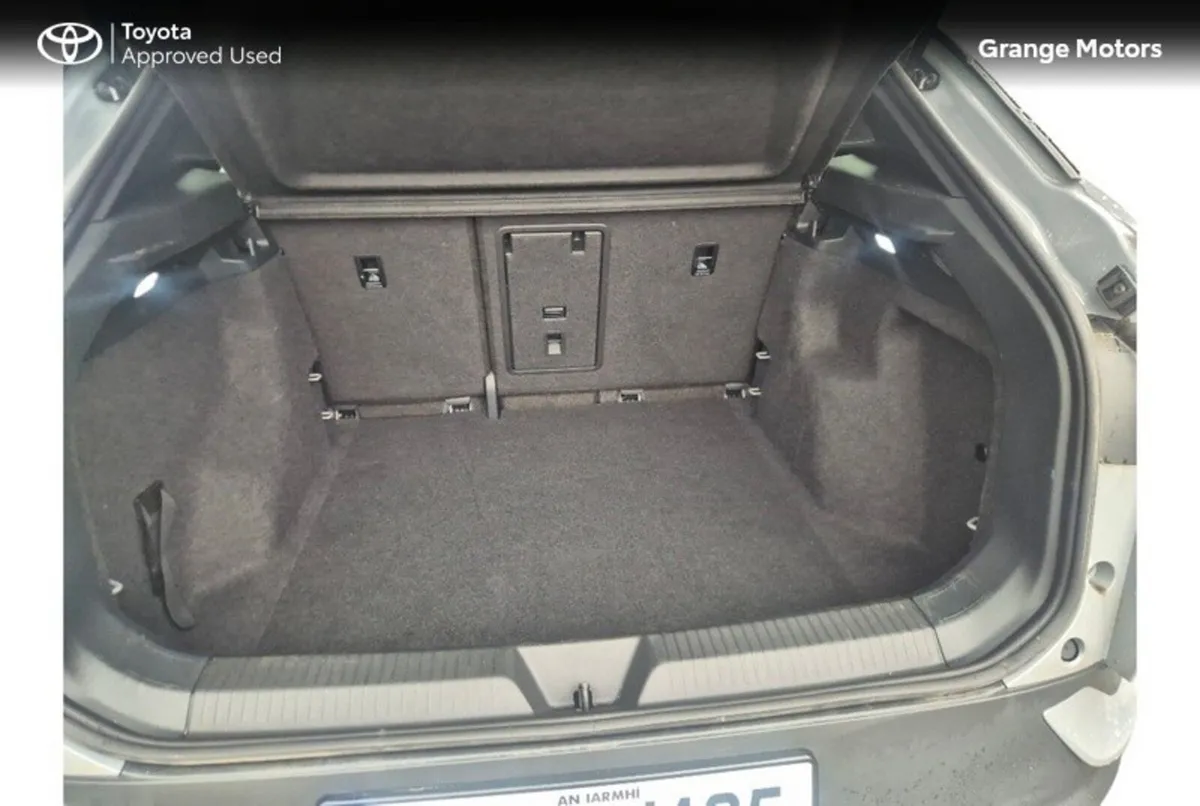 Volkswagen ID.4 PRO 77KWH 286HP - Image 6