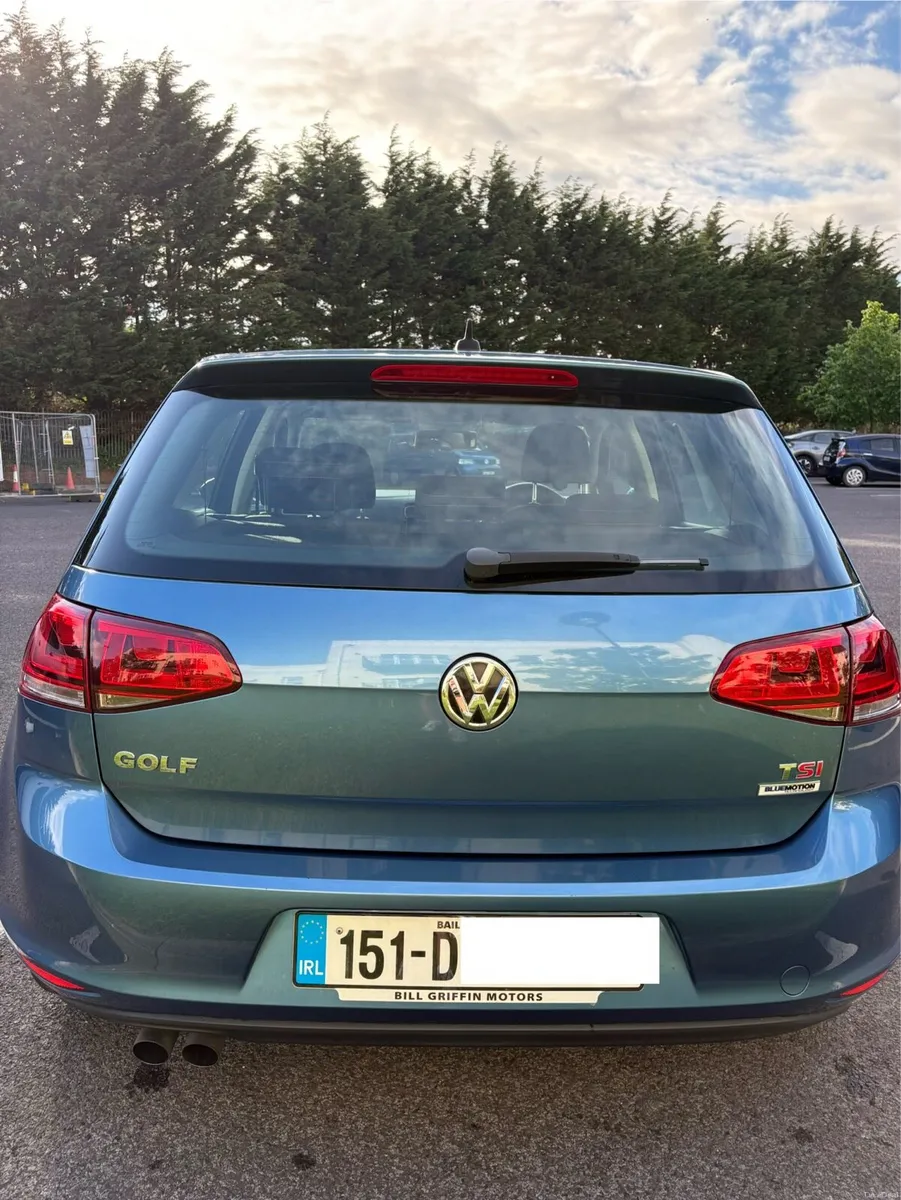 Volkswagen Golf 1.4L Highline Automatic Petrol - Image 3