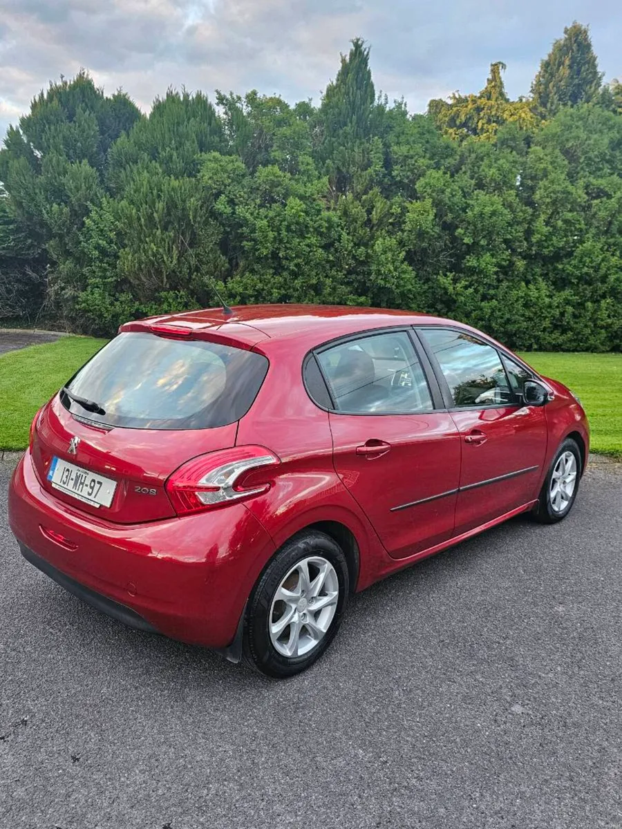 Peugeot 208,Just passed NCT - Image 4
