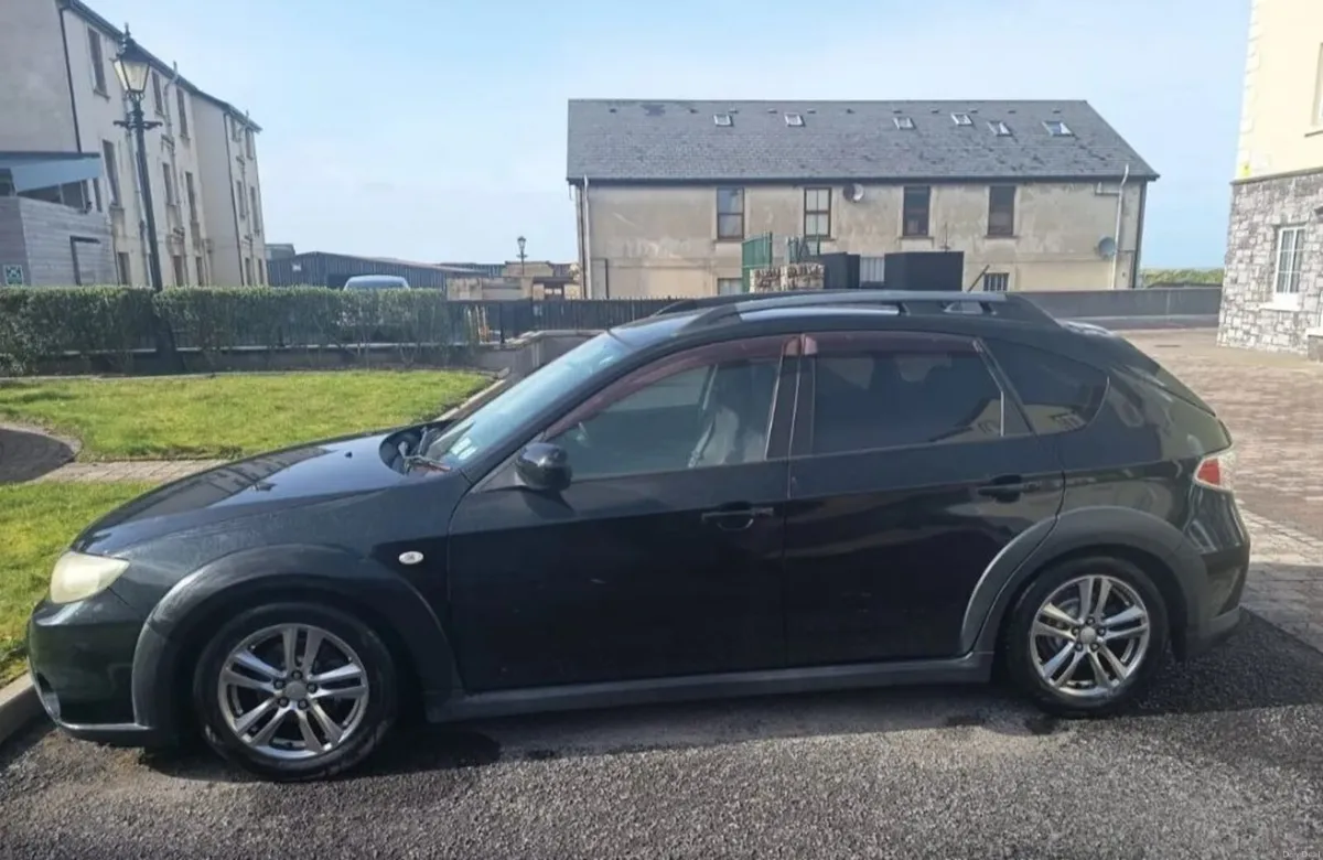 2011 Subaru. Impreza. 1.5 Manual. AWD. NCT +TAX - Image 1