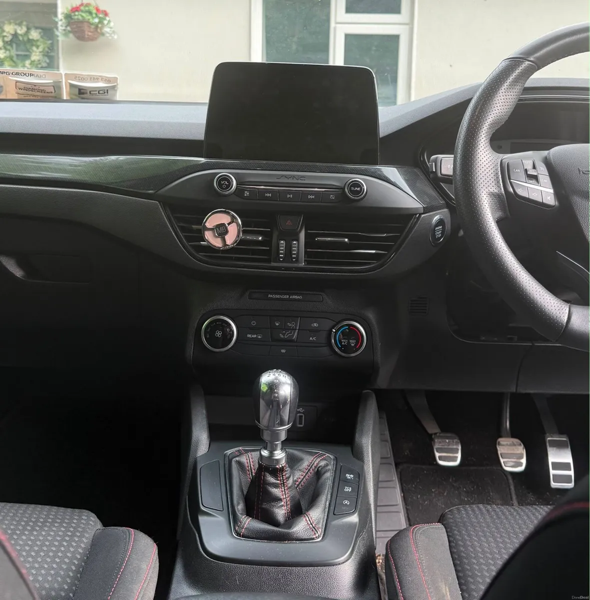 2019 Ford focus ST Line - Image 3