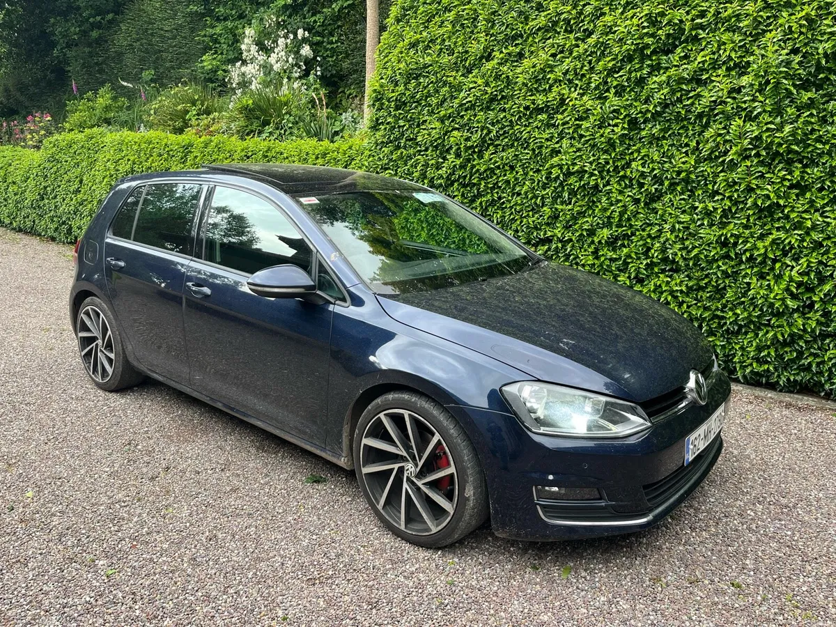 2016 golf - Image 2