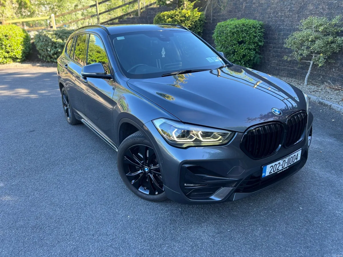 BMW X1 xDrive25e Sport Auto Plug-in Hybrid - Image 1