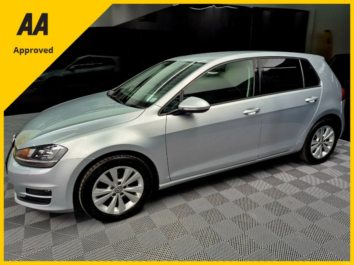 💥2013 Volkswagen Golf💥(97,000KM+Android Auto+NCT - Image 4