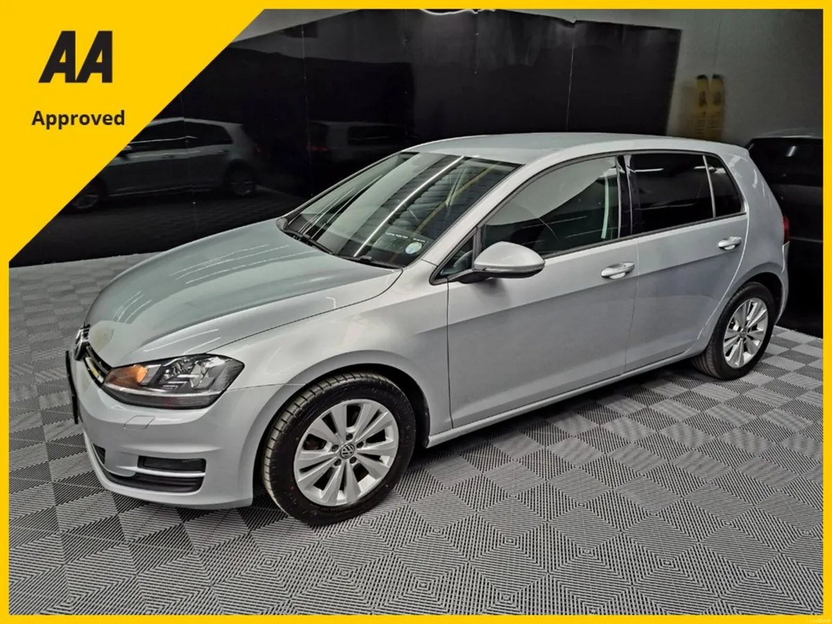 💥2013 Volkswagen Golf💥(97,000KM+Android Auto+NCT - Image 3