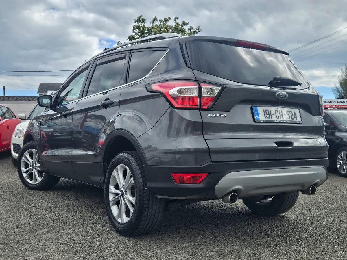 Ford Kuga 2019 - Image 3