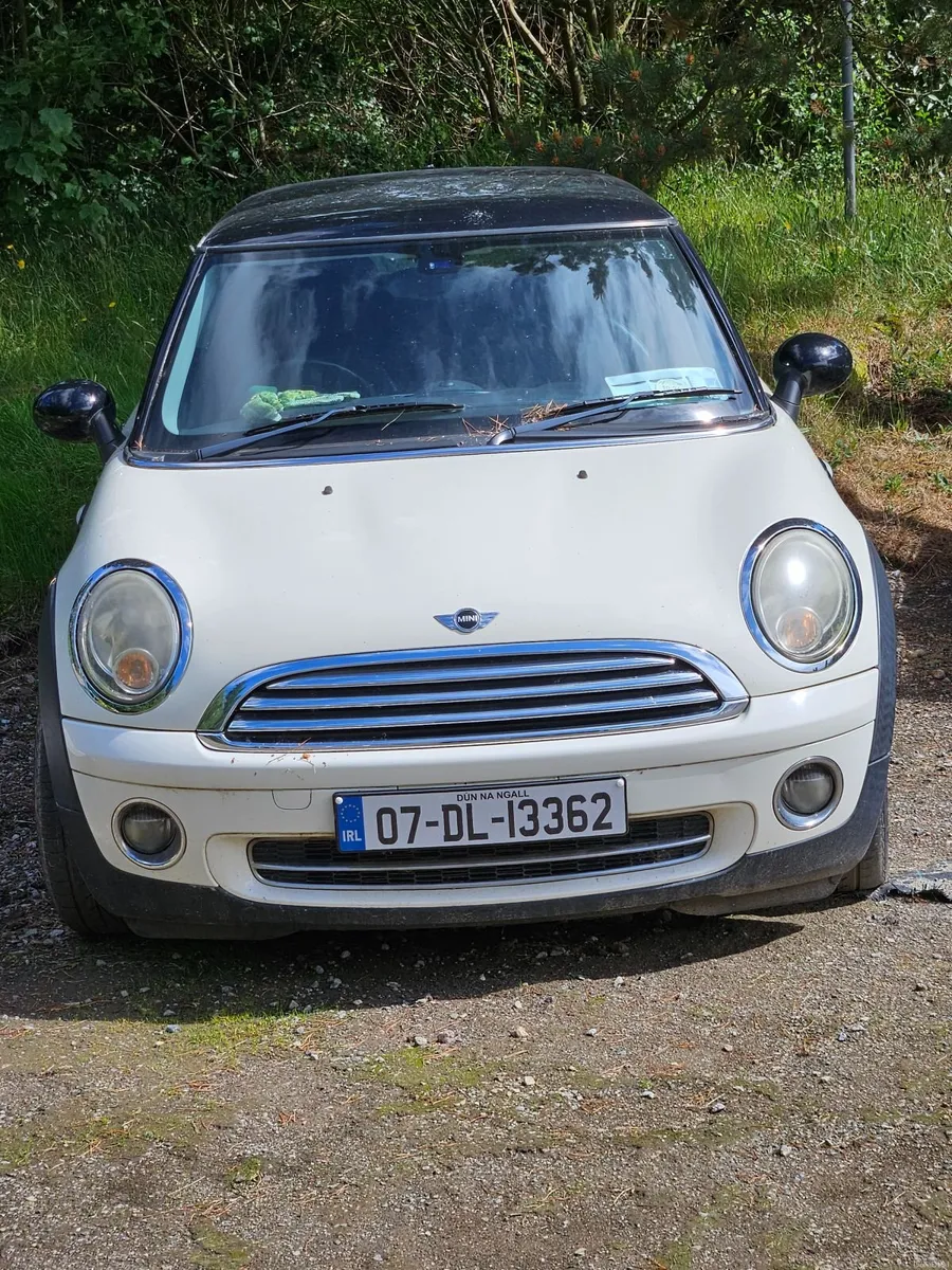 Mini Cooper 2007 - Image 4