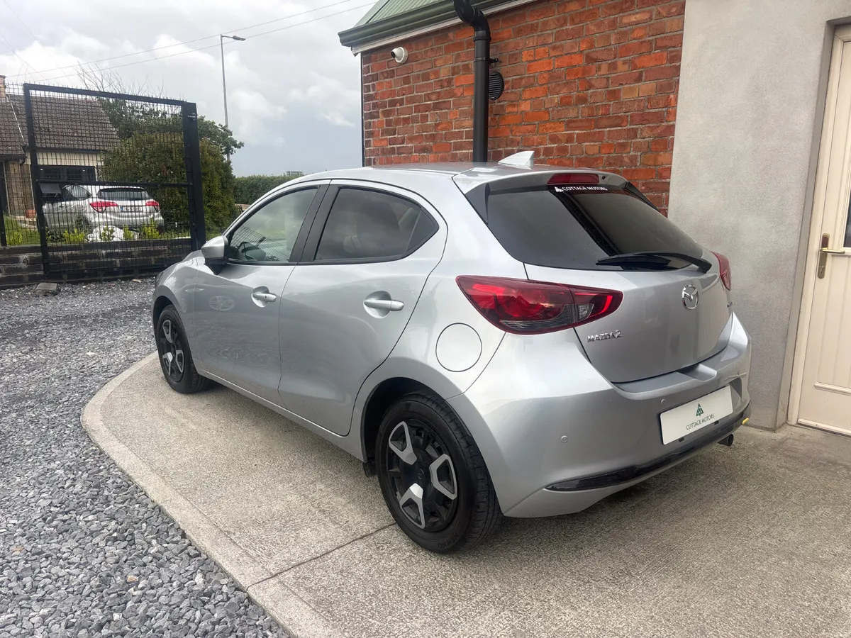 MAZDA 2 AUTO - Image 2