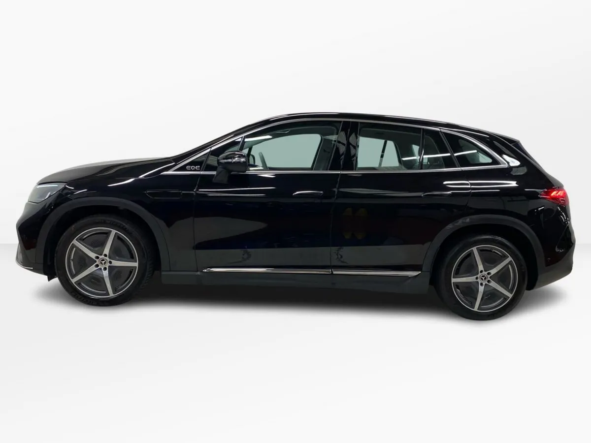 Mercedes-Benz EQE EQE 300 SUV Electric Art Exterio - Image 5