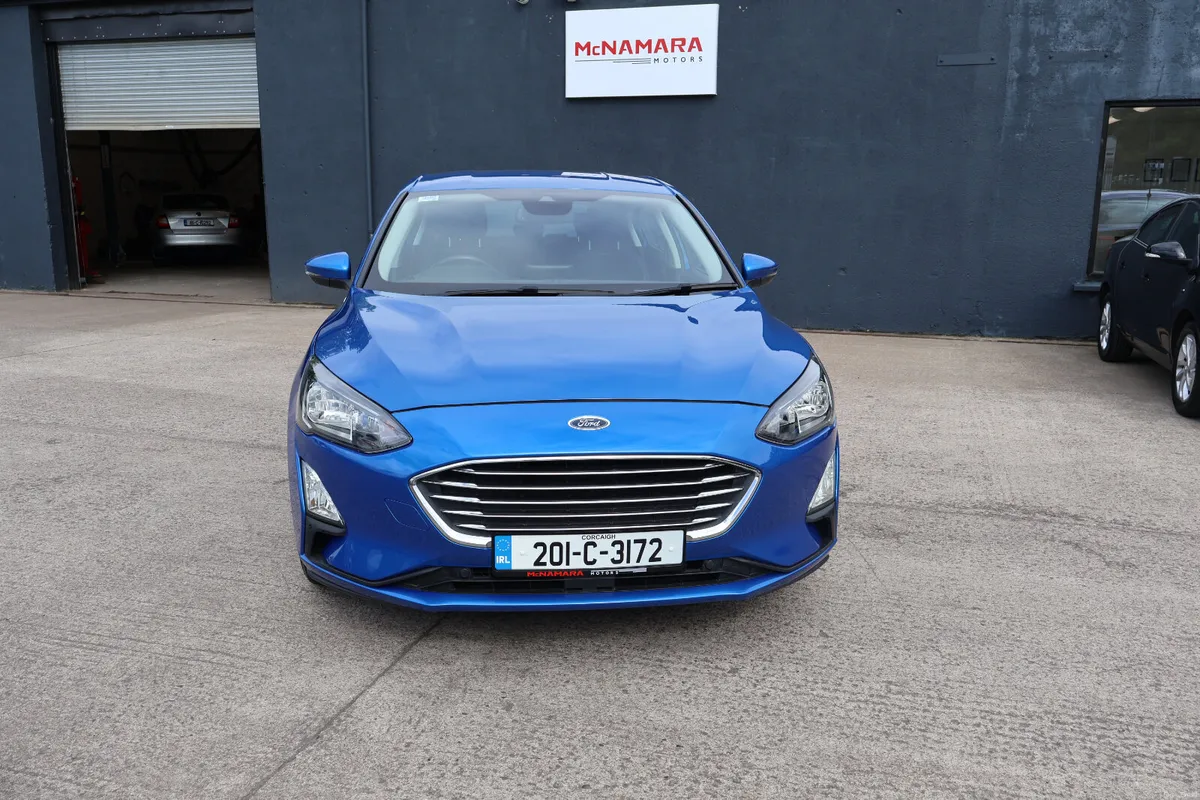 Ford Focus Titanium Only 69,000Km Exceptional! - Image 4