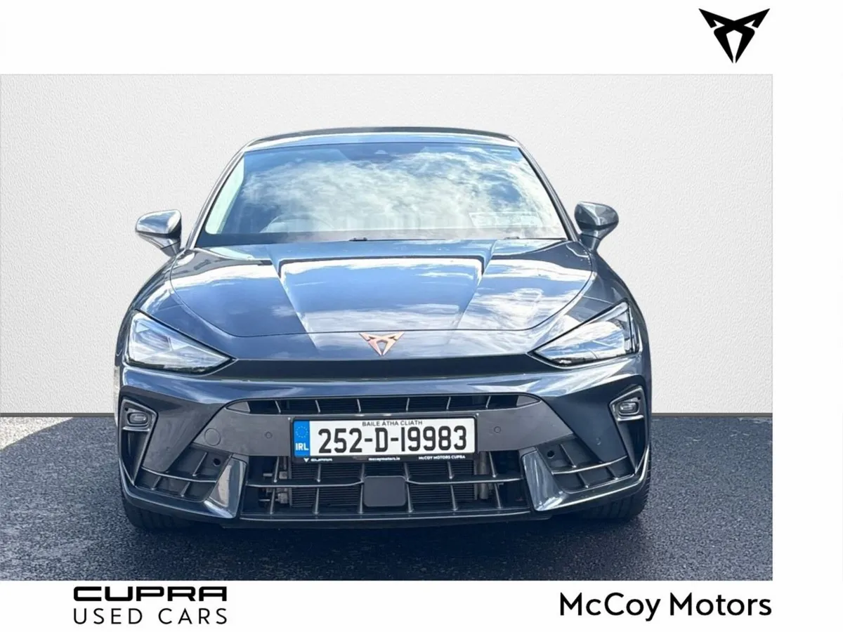 Cupra Leon ***JUST ARRIVED***LEON HATCH 1.5ETSI DS - Image 2