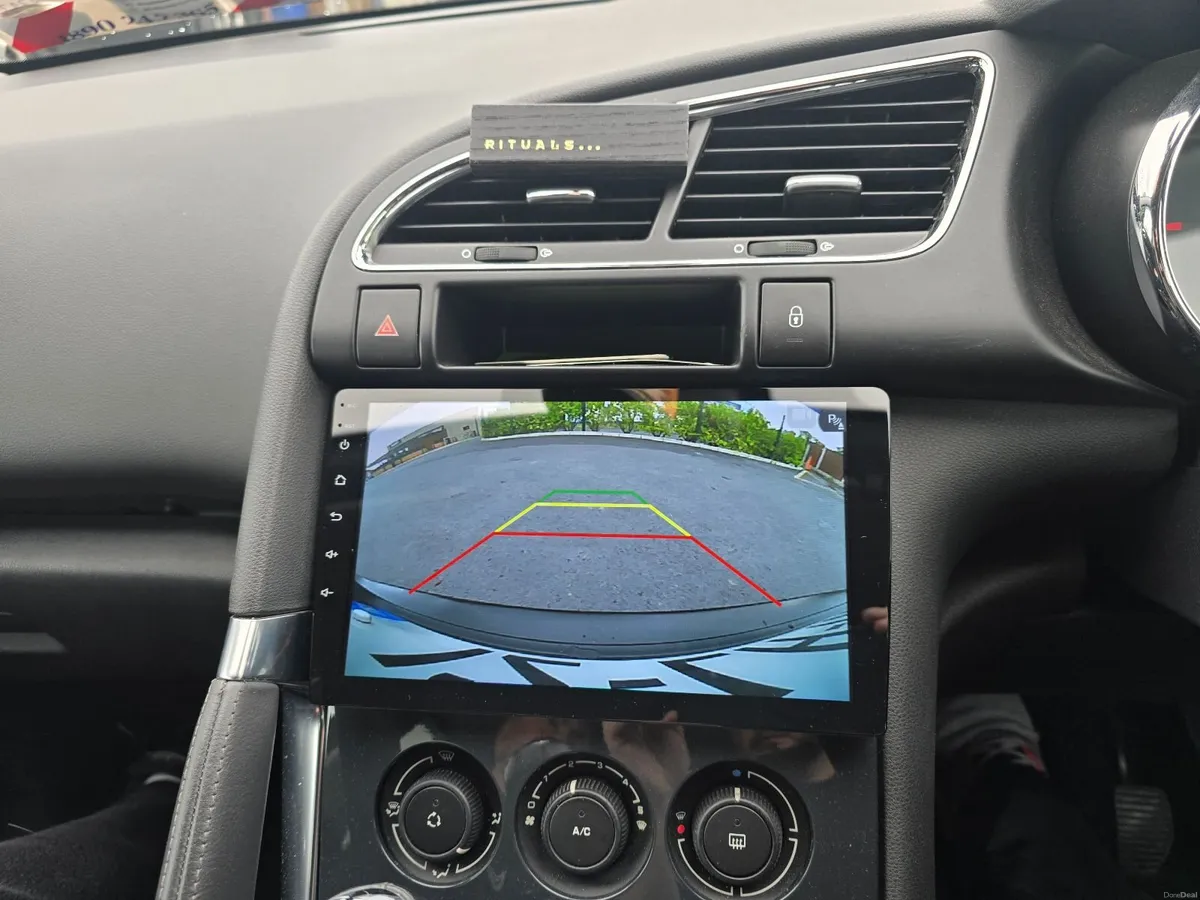 Peugeot 3008 2012 - Image 4