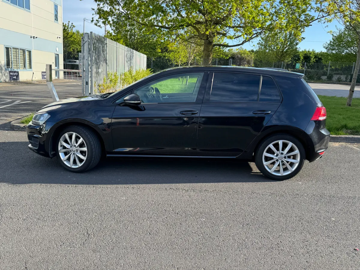 Volkswagen Golf MK7 | Digital Cluster CarPlay/AA - Image 2