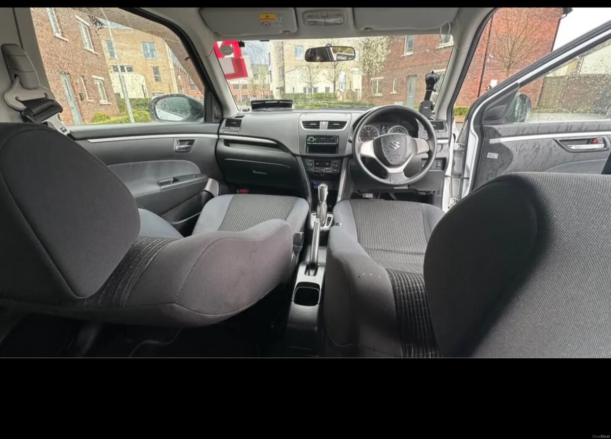 Suzuki Swift 2013 - Image 3