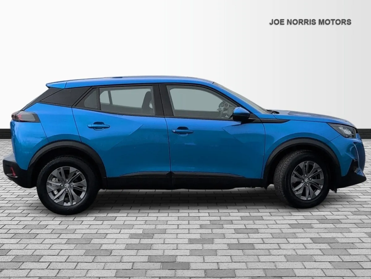 Peugeot 2008 ACTIVE 1.5 BLUE HDI 110 *Facelift Mod - Image 4