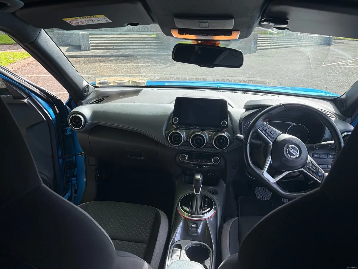 Nissan Juke - Image 4