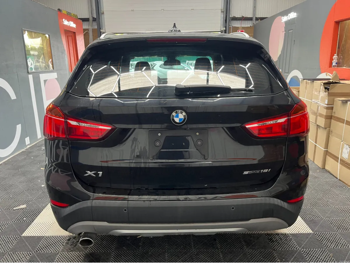 BMW X1 2018 BMW X5 S-DRIVE 1.5 AUTOMATIC / CRUISE - Image 3