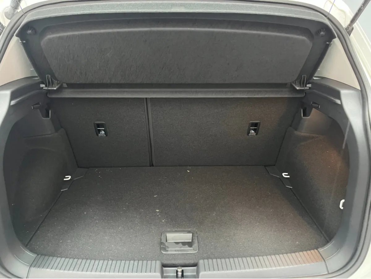 Volkswagen T-Cross €22950 2022 VOLKSWAGEN T-CROSS - Image 6