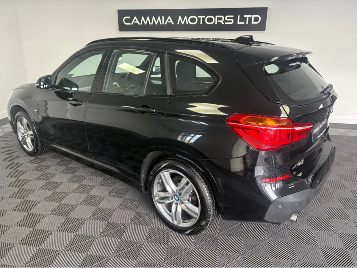 BMW X1 *BMW X1* *LOW MILEAGE* *HEATED SEATS* *PARK - Image 3