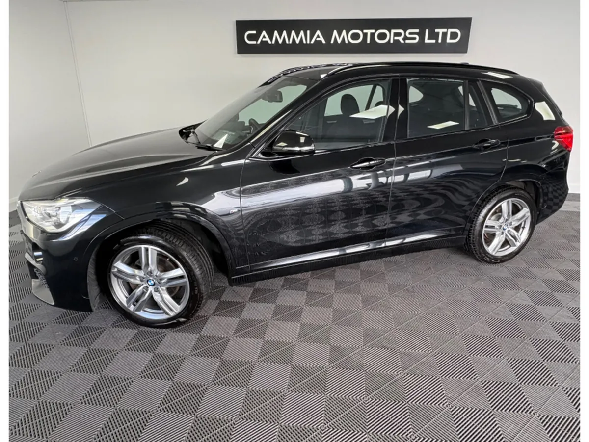 BMW X1 *BMW X1* *LOW MILEAGE* *HEATED SEATS* *PARK - Image 4