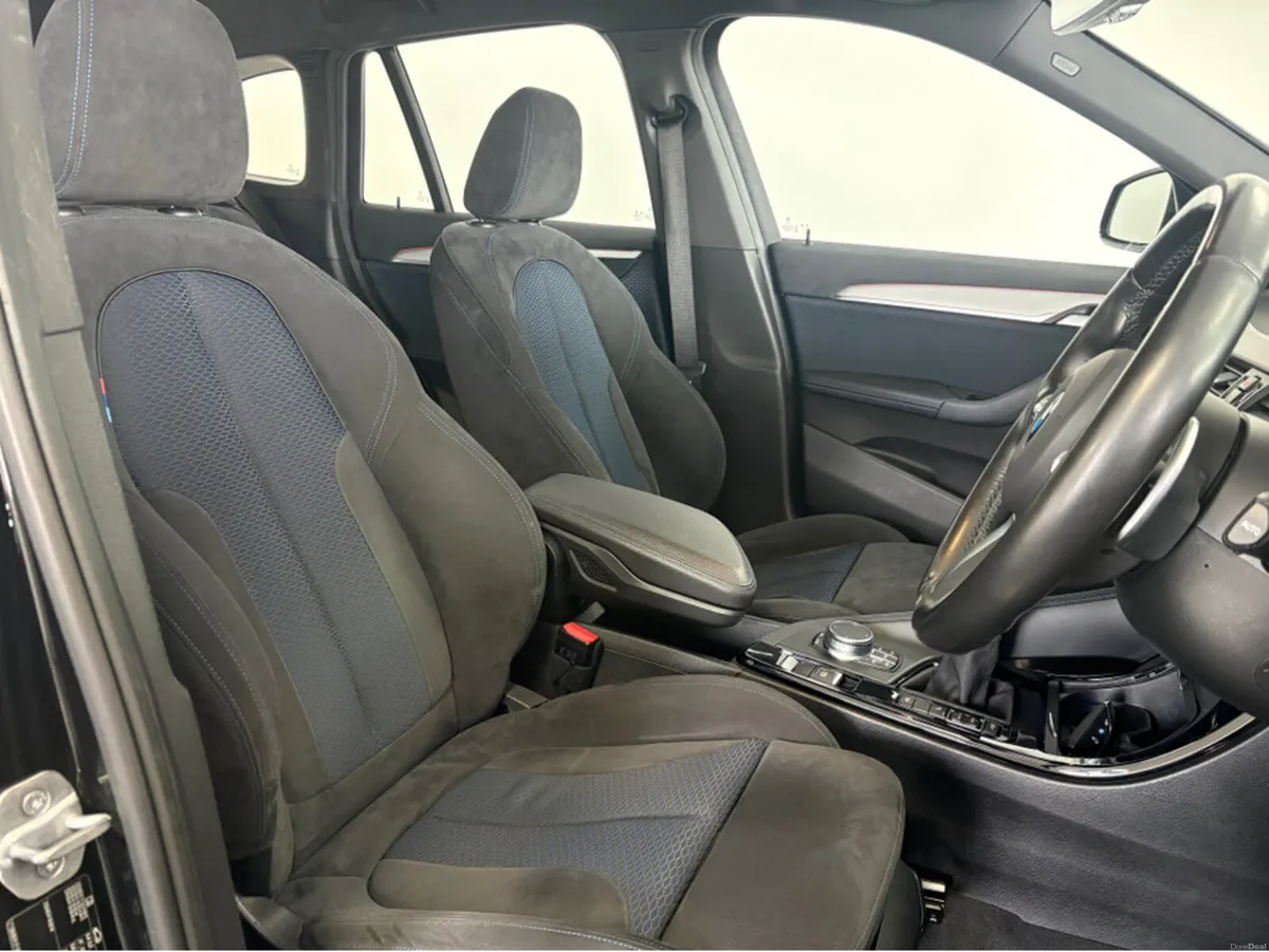 BMW X1 *BMW X1* *LOW MILEAGE* *HEATED SEATS* *PARK - Image 5
