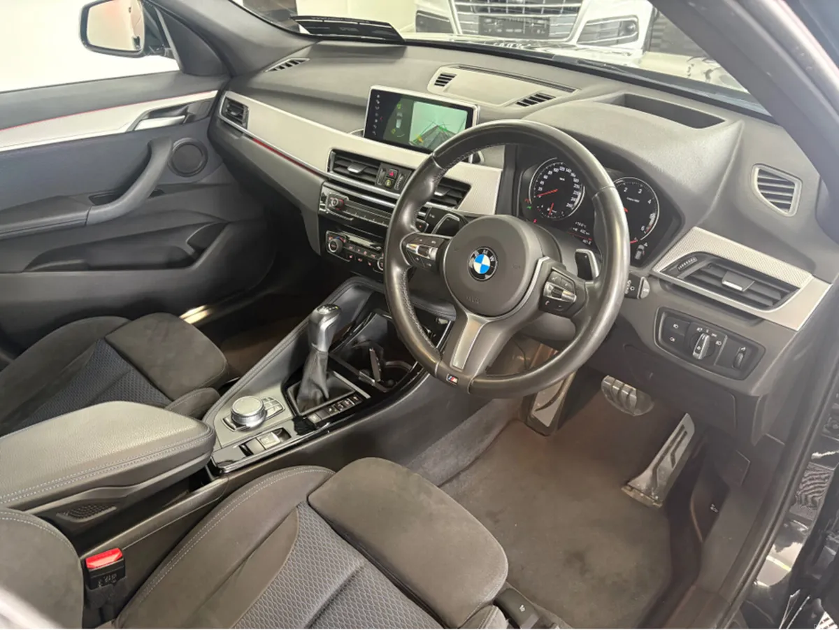 BMW X1 *BMW X1* *LOW MILEAGE* *HEATED SEATS* *PARK - Image 6