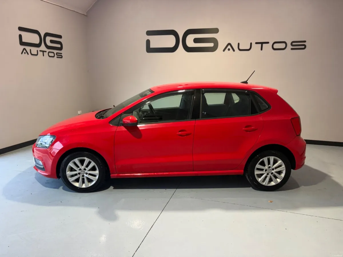 Volkswagen Polo LOW KMs - NEW NCT - MINT CONDITION - Image 1