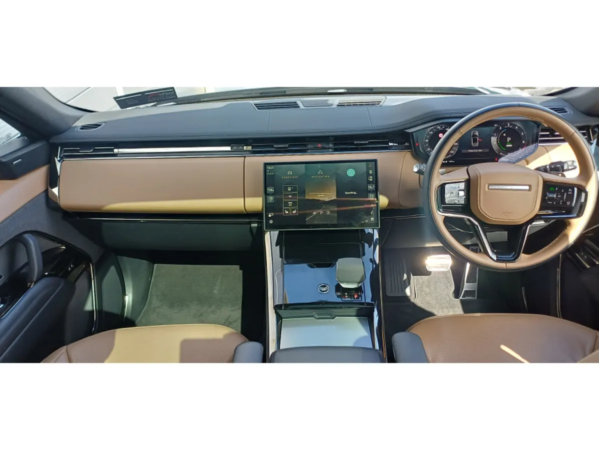 Land Rover Range Rover Sport P460E DYNAMIQUE SE *C - Image 5