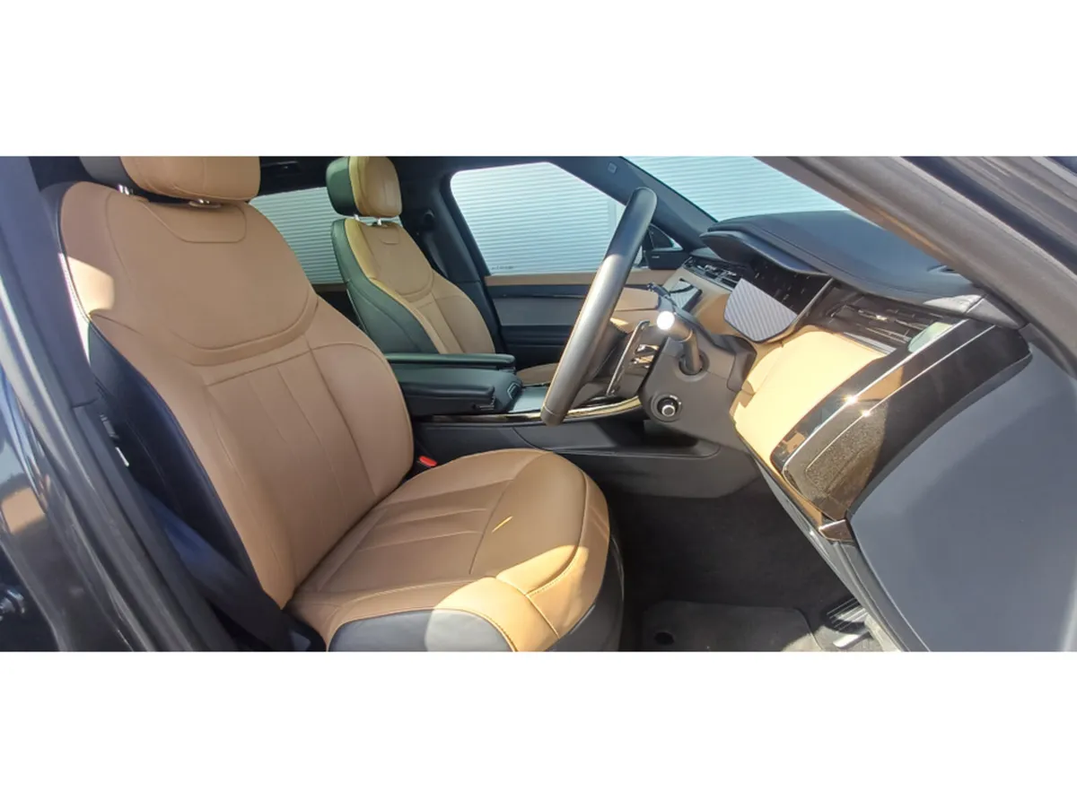 Land Rover Range Rover Sport P460E DYNAMIQUE SE *C - Image 6