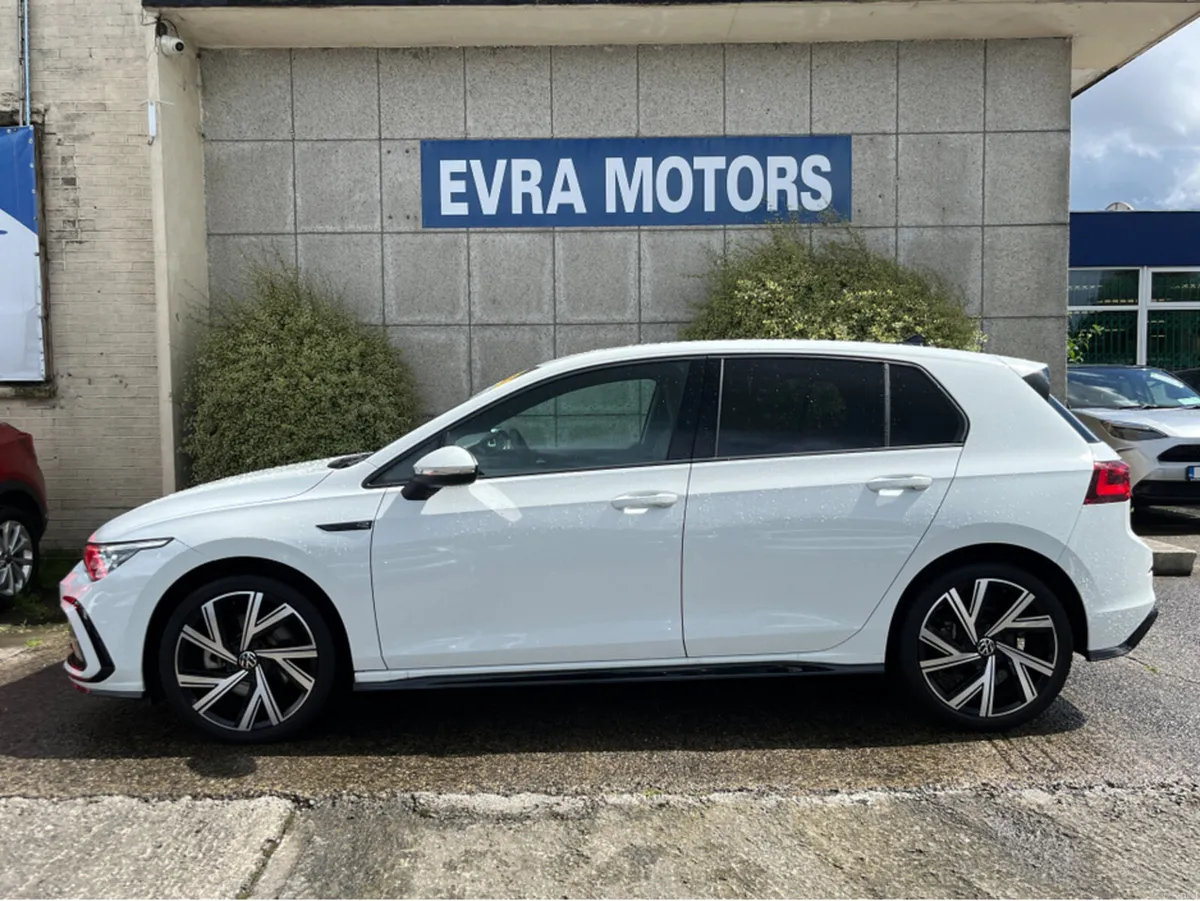 Volkswagen Golf R-LINE AUTOMATIC 2.0 DIESEL //HIGH - Image 6