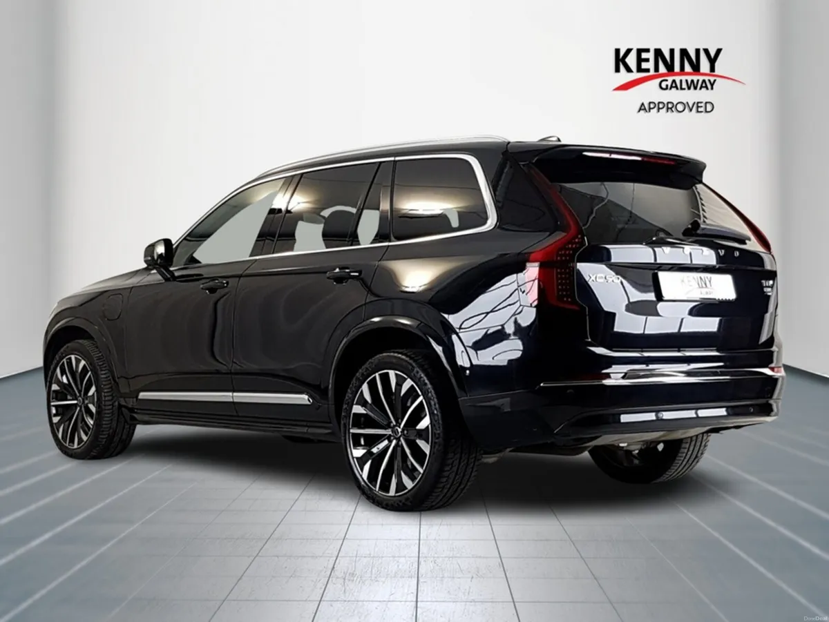 Volvo XC90 *Deposit Taken* ULTRA T8 PHEV AWD AU - Image 5