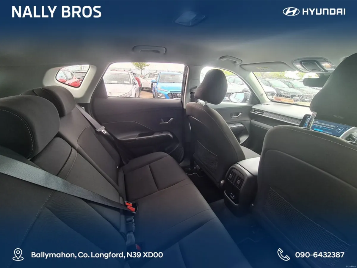 Hyundai KONA ELEGANCE 5DR - Image 5
