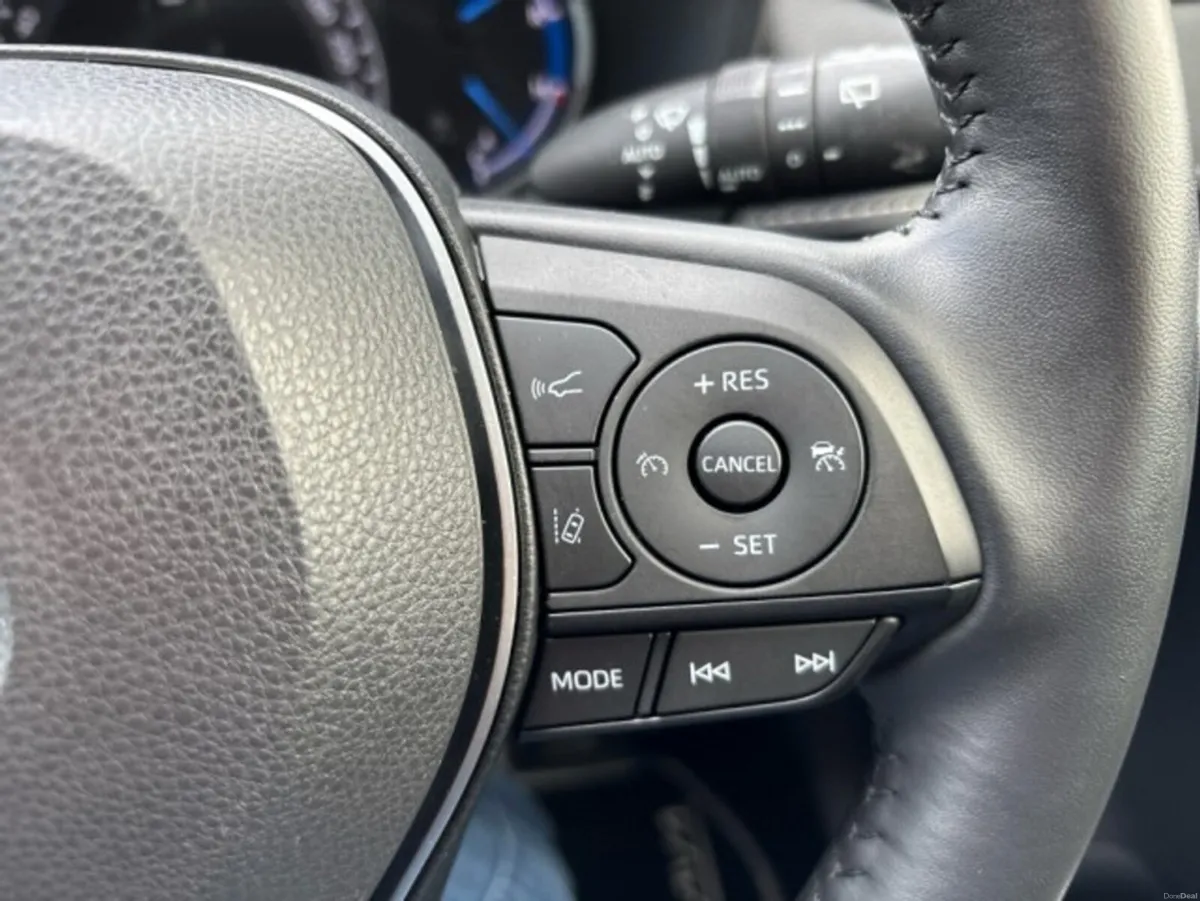 Toyota RAV4 - Sol Edition -2.5 Hybrid - Auto Only - Image 2
