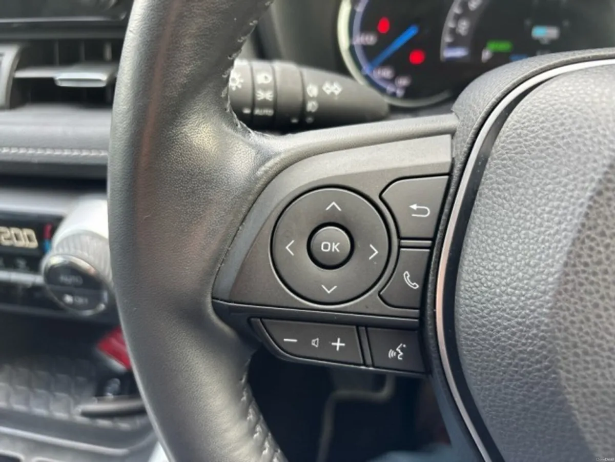 Toyota RAV4 - Sol Edition -2.5 Hybrid - Auto Only - Image 1