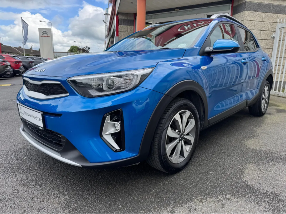 Kia Stonic 1.0 K2 MY24 5DR - Image 1