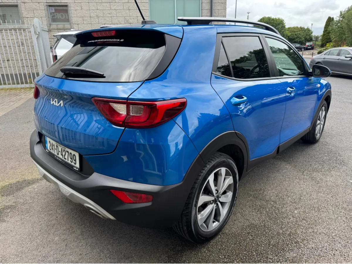 Kia Stonic 1.0 K2 MY24 5DR - Image 2